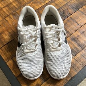 Nike Flex training shoe